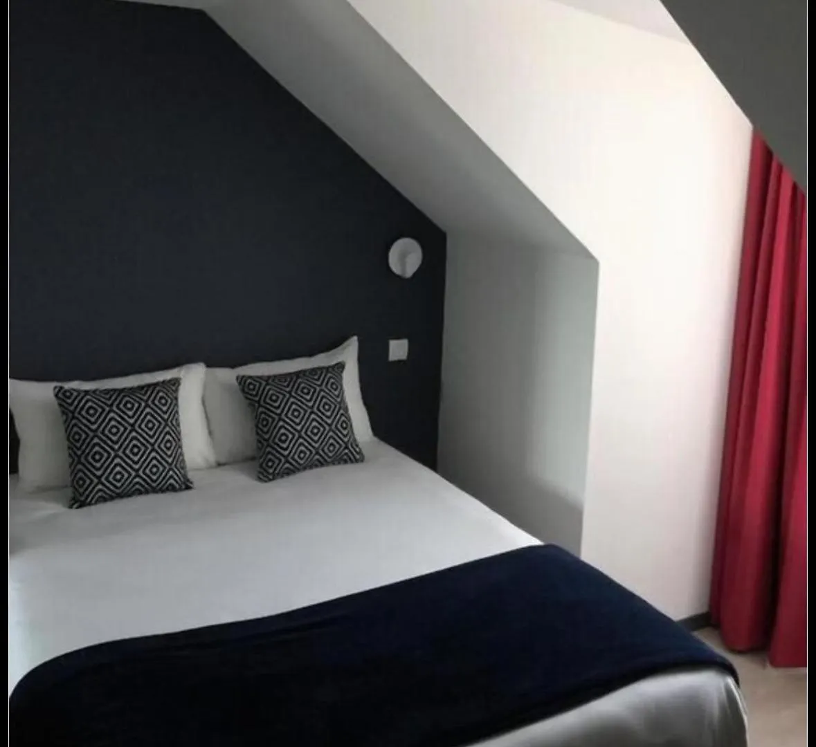 Top Appartment View Gare Lille Flandres France